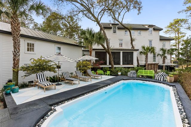 1648 John Fenwick Lane, Johns Island, SC 29455