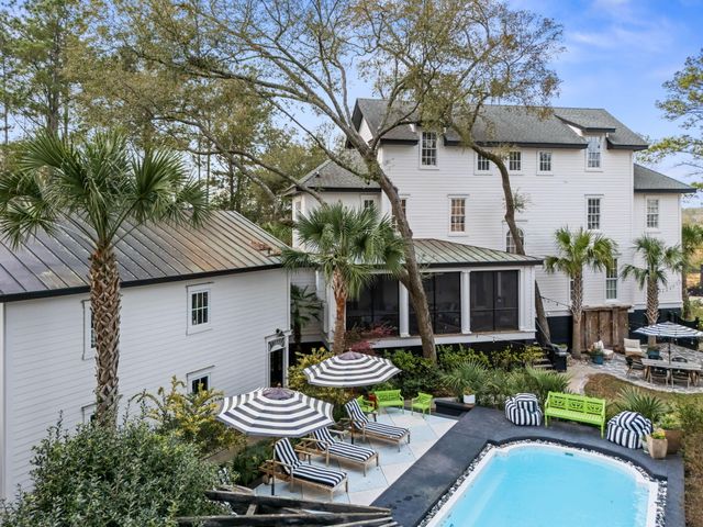 1648 John Fenwick Lane, Johns Island, SC 29455