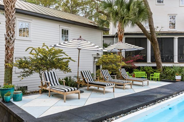 1648 John Fenwick Lane, Johns Island, SC 29455