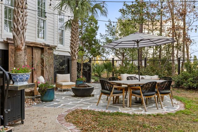 1648 John Fenwick Lane, Johns Island, SC 29455