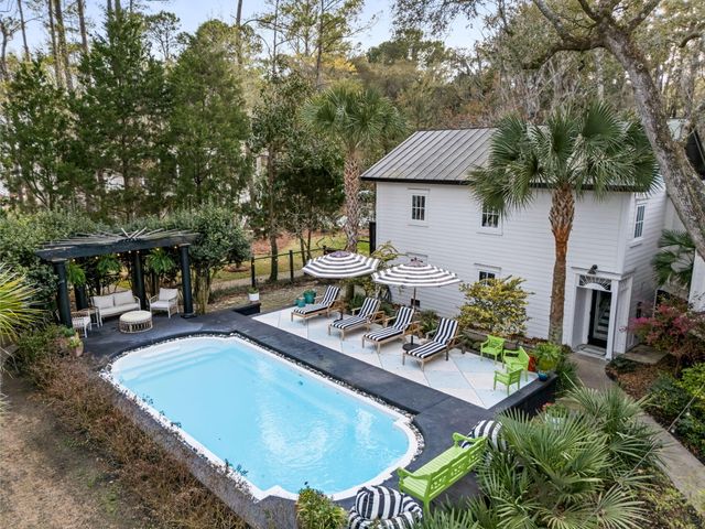 1648 John Fenwick Lane, Johns Island, SC 29455