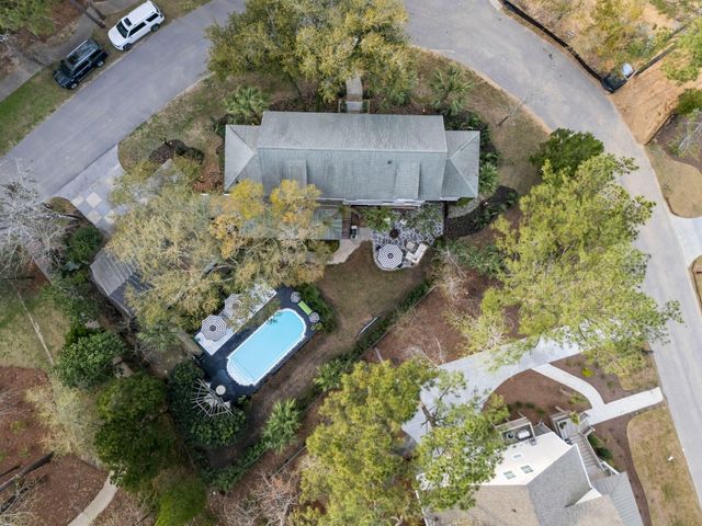 1648 John Fenwick Lane, Johns Island, SC 29455