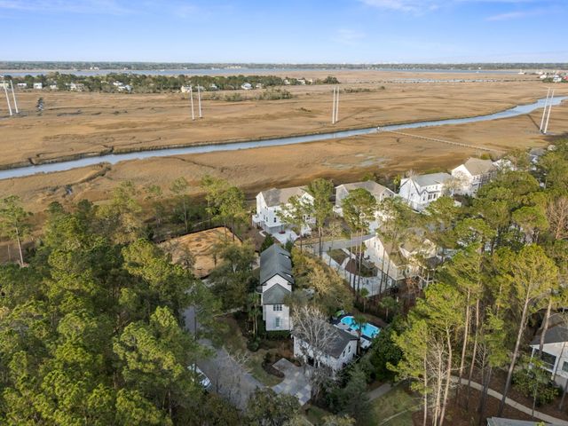 1648 John Fenwick Lane, Johns Island, SC 29455