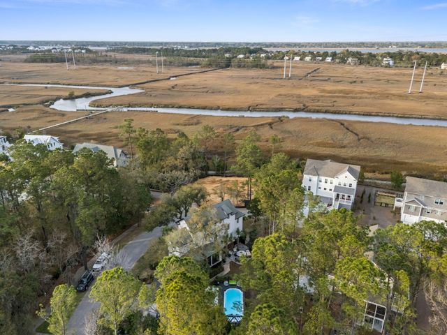 1648 John Fenwick Lane, Johns Island, SC 29455