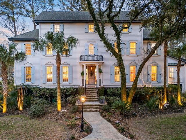 1648 John Fenwick Lane, Johns Island, SC 29455