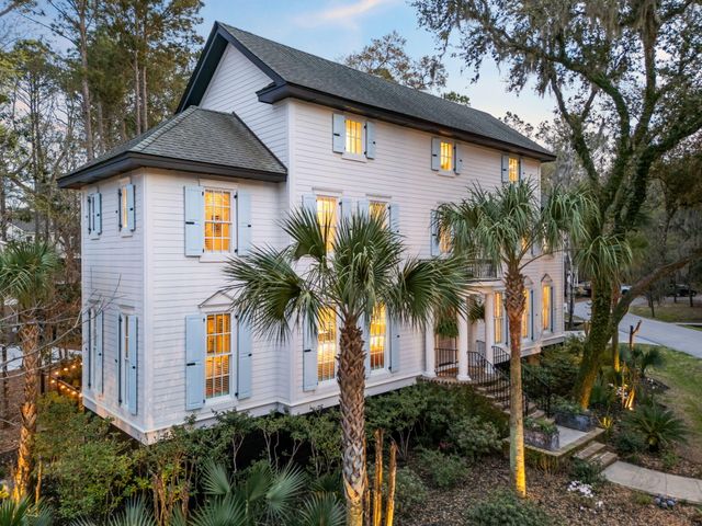 1648 John Fenwick Lane, Johns Island, SC 29455