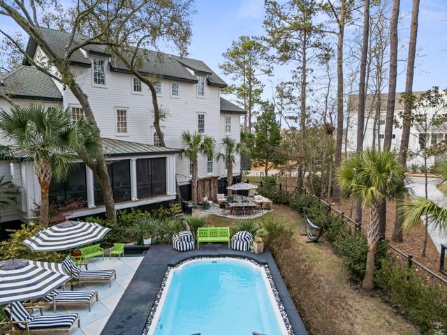 1648 John Fenwick Lane, Johns Island, SC 29455