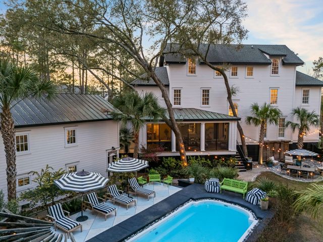 1648 John Fenwick Lane, Johns Island, SC 29455