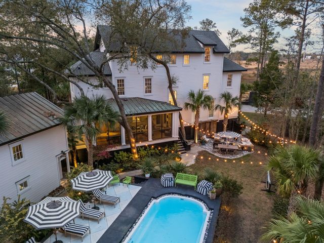 1648 John Fenwick Lane, Johns Island, SC 29455