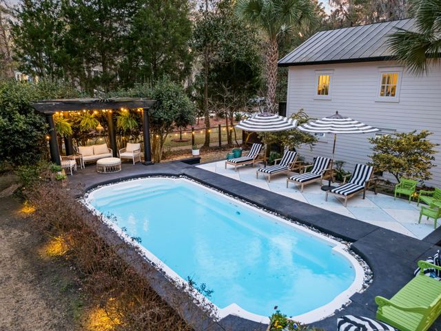 1648 John Fenwick Lane, Johns Island, SC 29455