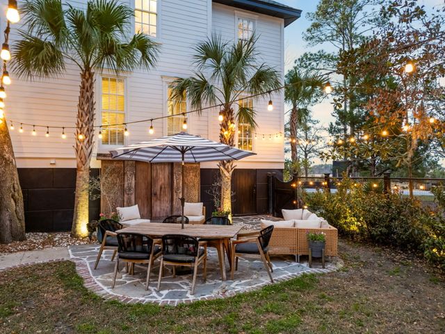 1648 John Fenwick Lane, Johns Island, SC 29455
