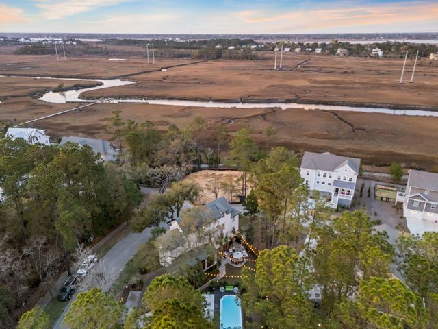 1648 John Fenwick Lane, Johns Island, SC 29455