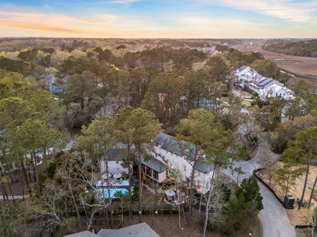 1648 John Fenwick Lane, Johns Island, SC 29455