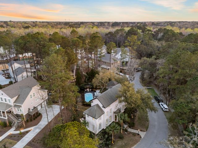 1648 John Fenwick Lane, Johns Island, SC 29455