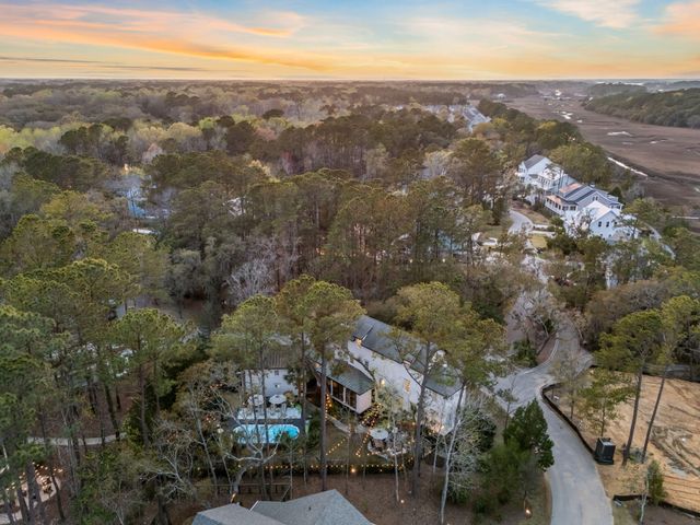 1648 John Fenwick Lane, Johns Island, SC 29455