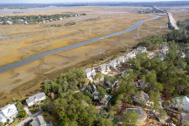 1648 John Fenwick Lane, Johns Island, SC 29455