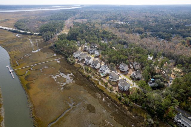 1648 John Fenwick Lane, Johns Island, SC 29455