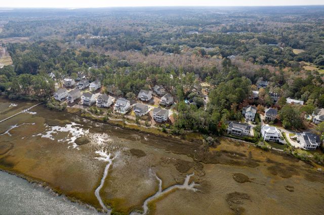 1648 John Fenwick Lane, Johns Island, SC 29455