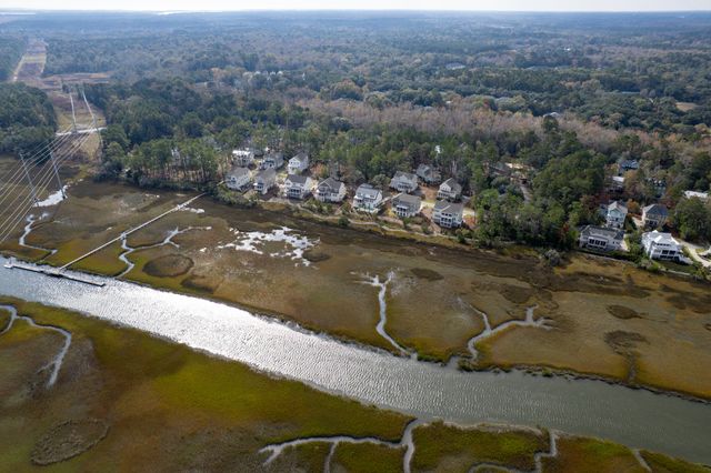 1648 John Fenwick Lane, Johns Island, SC 29455