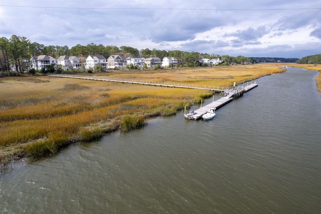 1648 John Fenwick Lane, Johns Island, SC 29455