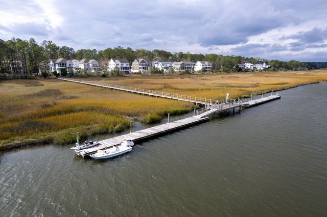 1648 John Fenwick Lane, Johns Island, SC 29455