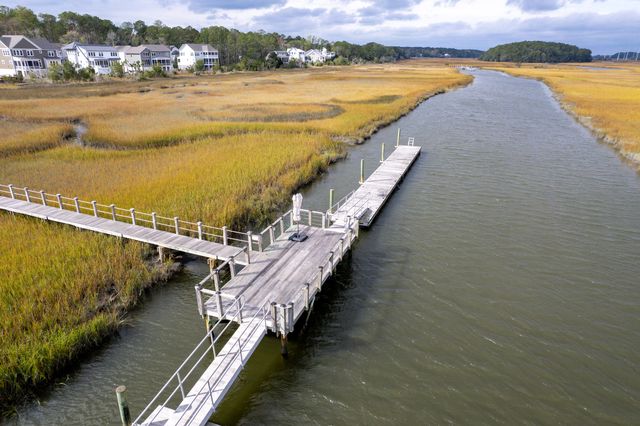 1648 John Fenwick Lane, Johns Island, SC 29455