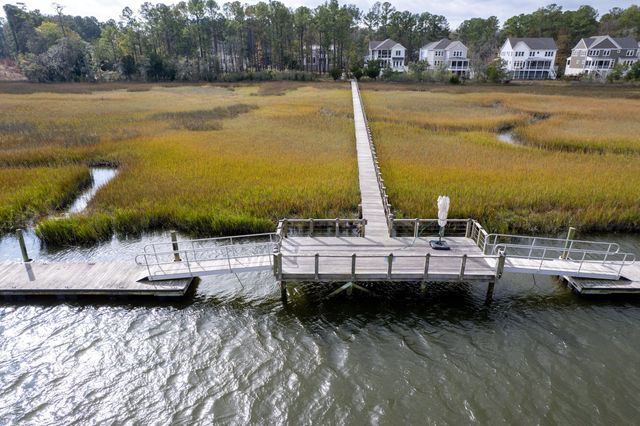 1648 John Fenwick Lane, Johns Island, SC 29455