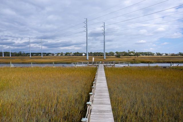 1648 John Fenwick Lane, Johns Island, SC 29455