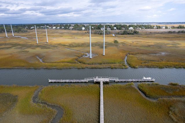 1648 John Fenwick Lane, Johns Island, SC 29455