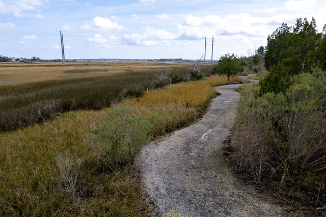 1648 John Fenwick Lane, Johns Island, SC 29455