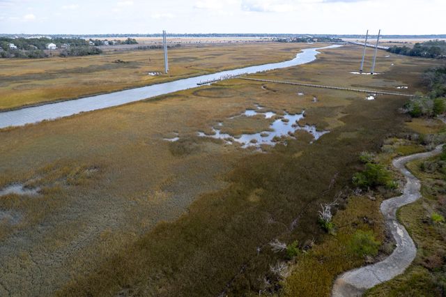 1648 John Fenwick Lane, Johns Island, SC 29455