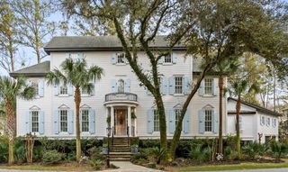 1648 John Fenwick Lane, Johns Island, SC 29455
