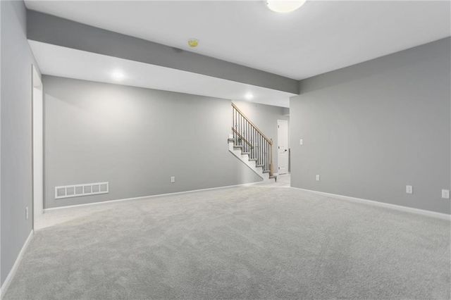 11464 N Auburndale Circle, Kansas City, MO 64157