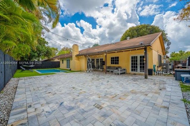 5501 SW 147th Pl, Miami, FL 33185