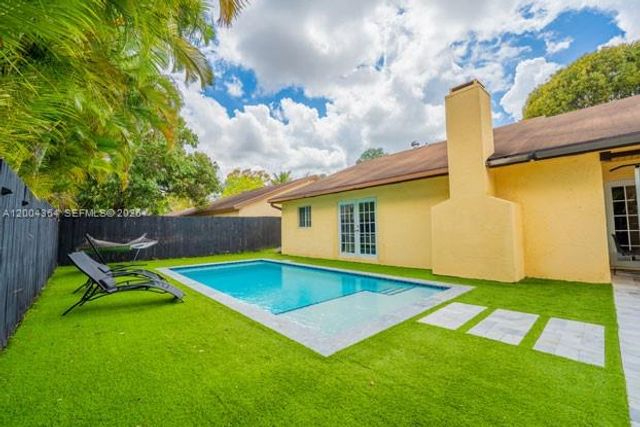 5501 SW 147th Pl, Miami, FL 33185