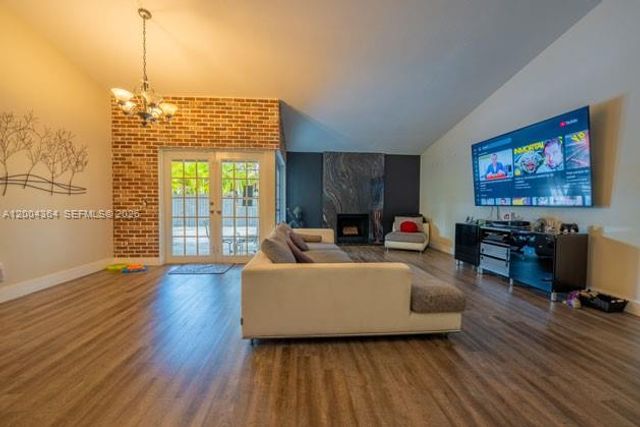 5501 SW 147th Pl, Miami, FL 33185