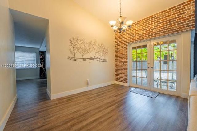 5501 SW 147th Pl, Miami, FL 33185