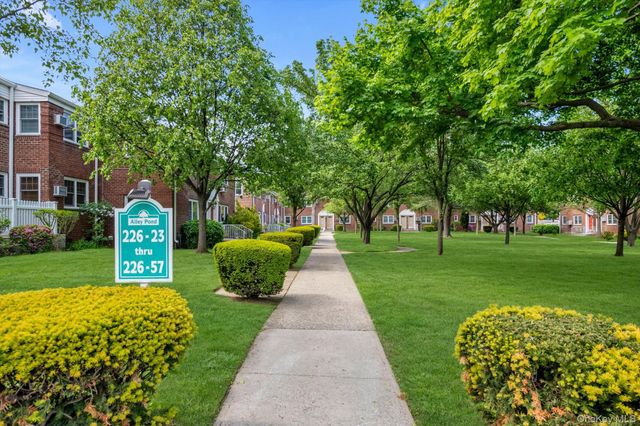 226-25 Union Turnpike A, Oakland Gardens, NY 11364