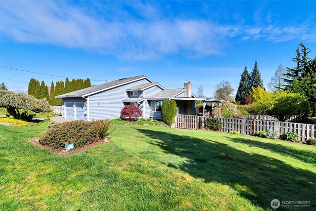 3521 Upland Avenue, Everett, WA 98203
