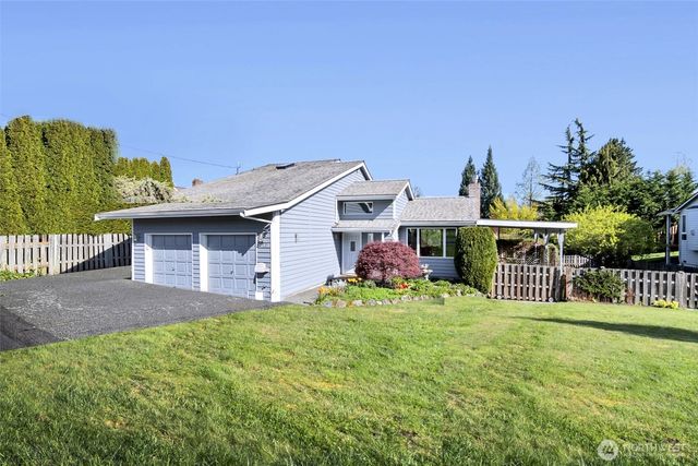 3521 Upland Avenue, Everett, WA 98203