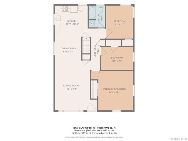 80 Greenwood Drive, Beacon, NY 12508