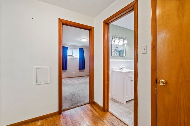 525 Giffin Avenue, Canonsburg, PA 15317