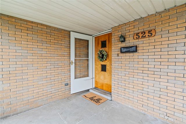 525 Giffin Avenue, Canonsburg, PA 15317