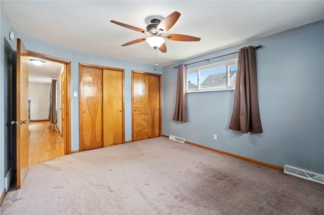 525 Giffin Avenue, Canonsburg, PA 15317