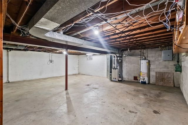 525 Giffin Avenue, Canonsburg, PA 15317