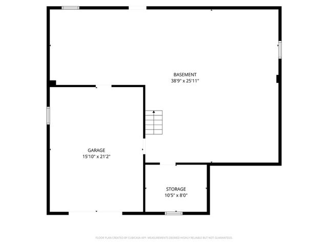 525 Giffin Avenue, Canonsburg, PA 15317