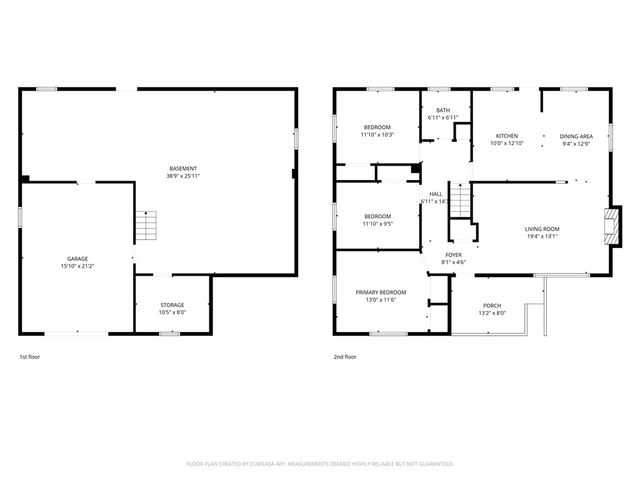 525 Giffin Avenue, Canonsburg, PA 15317