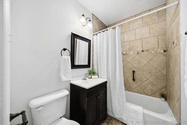 217 E 34th Street, Tulsa, OK 74105