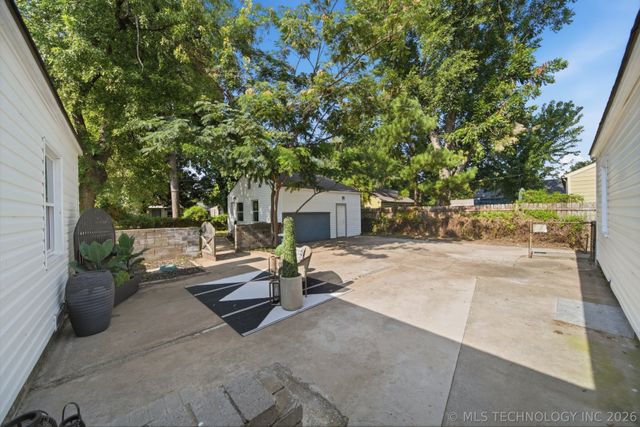 217 E 34th Street, Tulsa, OK 74105