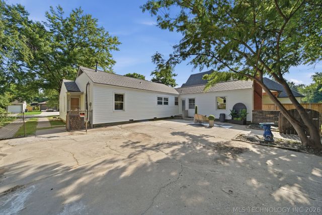 217 E 34th Street, Tulsa, OK 74105